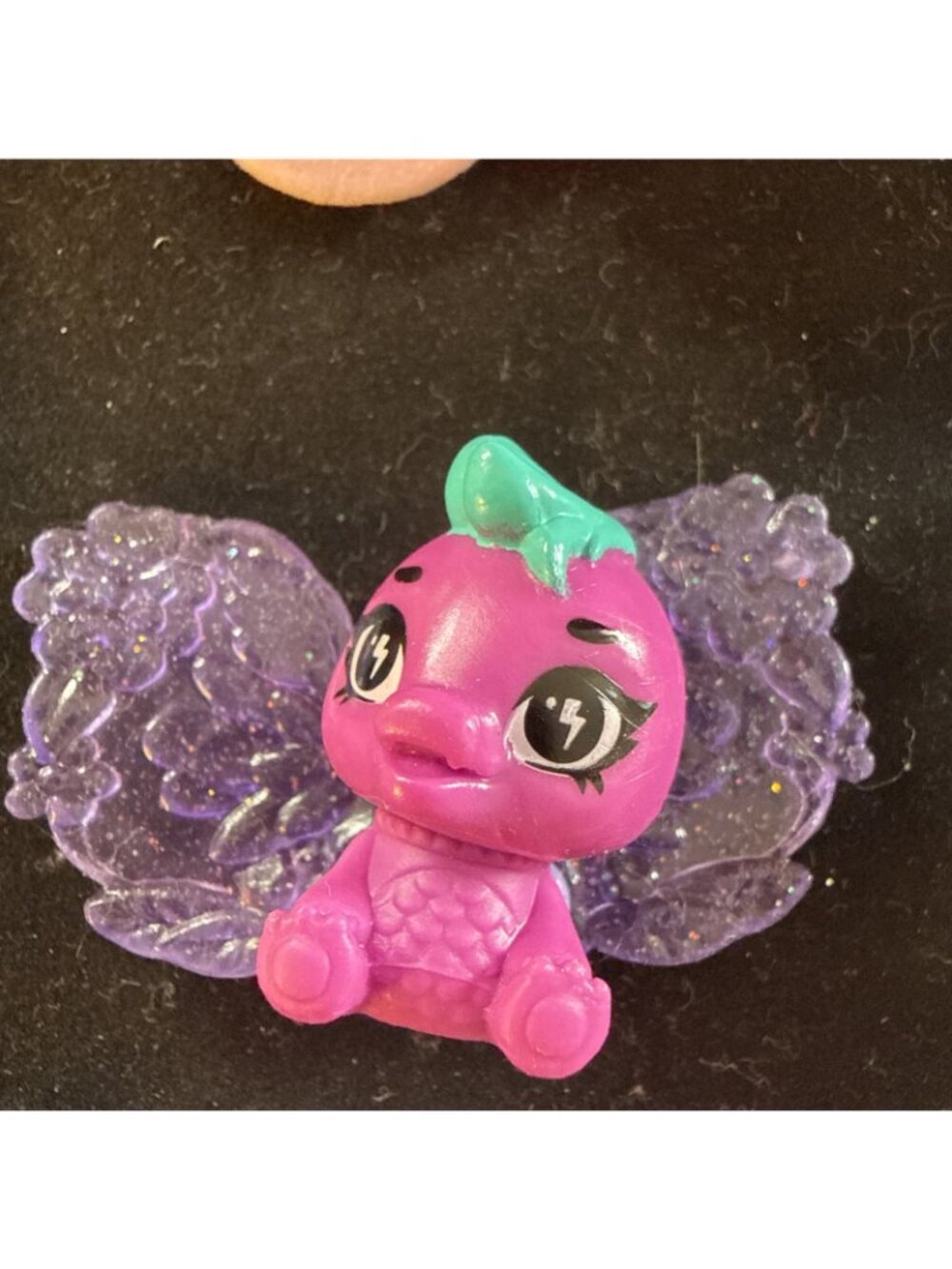 Lot of 12 HATCHIMALS Colleggtibles Wilder /Wild Wings Animal Figures - Picture 4 of 10